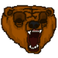 KILLER BEAR