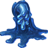 lvl 2 Blue Slime